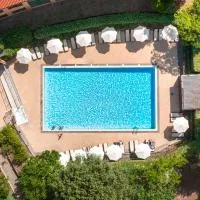 Hôtel & Spa Vitalparc, The Originals Collection, hotel in Lacanau-Océan