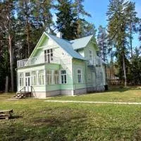 Loksa laagripaik, hotel sa Loksa