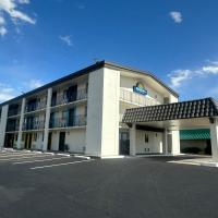 Days Inn by Wyndham Farmington NM, hotel near Farmington Municipal [Four Corners Regional] - FMN, Farmington
