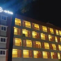 Roundana Residency SIPCOT OMR Chennai - Unit of Prohotel, hotel en Chennai