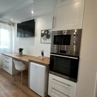 La Suite Faïence, chic et calme, hôtel à Panazol