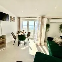 Apartman Mali Raj, hotel a Lokva Rogoznica