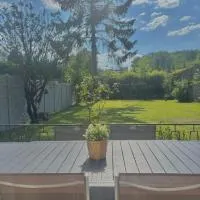 Maison de Caractère 4-8 Pers, hotel di Lumbres