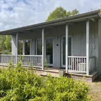 Strandboende, hotel a Beddinge Strand