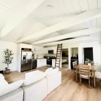 Luxury BoilingSprings Getaway，Boiling Springs的飯店