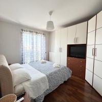 HomeAway Pescara Airport, hotel poblíž Letiště Abruzzo - PSR, San Giovanni Teatino