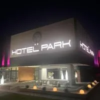 Hotel Park, hotel a Opoczno