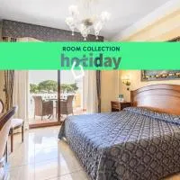 Hotiday Olbia Porto, hotel en Olbia