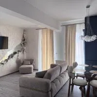 David Apartament, hotel sa Buzau