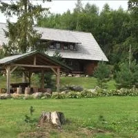 Kassioru Puhkemaja, hotel en Kiidjärve