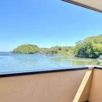 Matsushima Bayside STAY otomo 松島湾 一棟貸し, hotel a Shichigahama