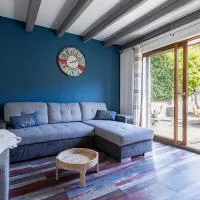 Le Retro pause idéale entre Genève&Annecy, hotel a Beaumont