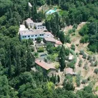 Villa Collegalle，Chiocchio的飯店