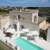 Relais da Fabio, hótel í Casamassella