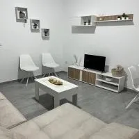 Apartamento El Rincón del Olivar 1, hotell sihtkohas Montoro