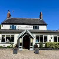 The Parson Woodforde, hotel in Norwich