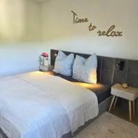 Ferienhaus Kronweiler, hotel v destinaci Kronweiler