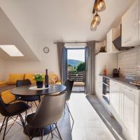 Harmony-two bedroom apartment، فندق في مْليني