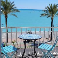 Appartements Au Cros De Cagnes &ndash; hotel w mieście Cros-de-Cagnes