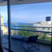 Stylish Getaway Holiday Apartment, hotel a San Pawl il-Baħar