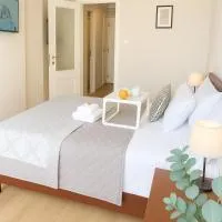 Saronida BEACH STUDIO, hotel din Saronida