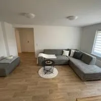 Trebelsee 2 Monteur- und Ferienwohnung, viešbutis mieste Ketcinas