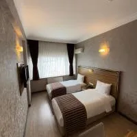 Buyuk Hotel, hotel u gradu 'Kayseri'