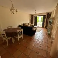 Bungalow de 3 dormitorios en Sierra Cortina, ξενοδοχείο σε Finestrat