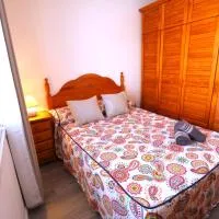 La Casita de la Jaca, hotel en La Jaca