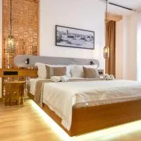 Hotel Sarhad Bukhara، فندق في بوكسورو