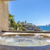Stunning 2 BR with Ocean Views & Jacuzzi by the Beach, h&ocirc;tel &agrave; Cabo San Lucas