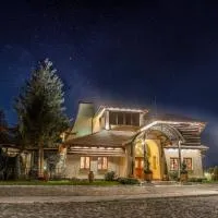 Vinska kuca Kovacevic, hotel en Irig