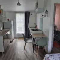 Gîte 2 personnes Pamacaldy, hotel v destinácii Damvix
