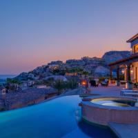 Villas Del Mar Fully Staffed and access to Golf & Palmilla Dunes Club, kh&aacute;ch sạn ở San Jos&eacute; del Cabo