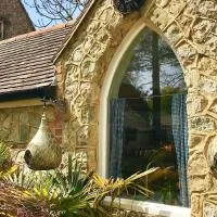 The Old School, hotell i Seabrook
