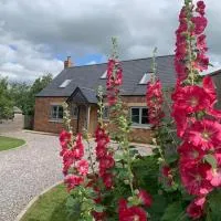 Bramble Cottage, hotel in Mickleton