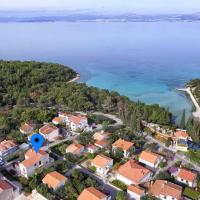 Moro, hotel u Supetru