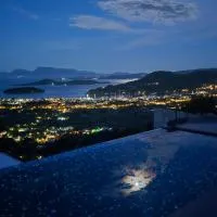 Boutique Hotel Desun Suites, hotel v destinácii Kolónion