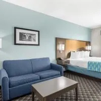 Best Western Plus Waller Hotel, хотел в Waller