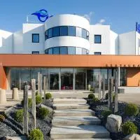 Oceania Rennes โรงแรมในแซ็งต์-เกรกัวร์