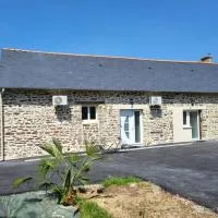 Le Theil-de-Bretagne में, होटल Un Bibou de Campagne 2