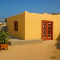 La Roca Self Catering & Accommodation, hotel poblíž Luderitz Airport - LUD, Lüderitz