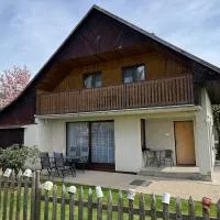 Chata Jaruška v Českém ráji, hotel em Branžež