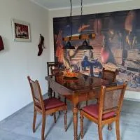 "Zur Alten Schusterei" 98597 Breitungen an der Werra, ξενοδοχείο σε Breitungen