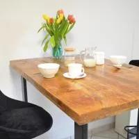Ferienwohnung am Reichenbach، فندق في هشينغن