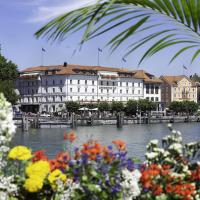 Die 10 besten Hotels in Lindau (Ab € 72)