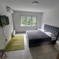 Index 1, hotel a Hiseti