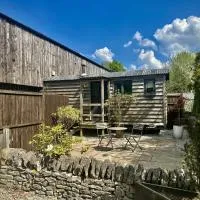 Bertie's Retreat, hotel u gradu Foolow
