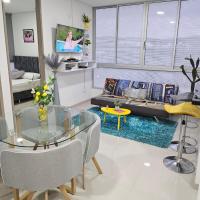 Apartamento en Cucuta para estrenar, hotel cerca de Aeropuerto de San Antonio - SVZ, Los Patios