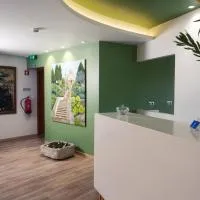 Hotel São Francisco, hotel em Leiria